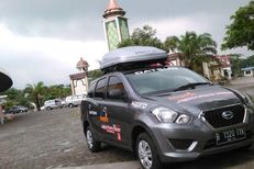 Kekompakan Jadi Indikator Sukses Perjalanan