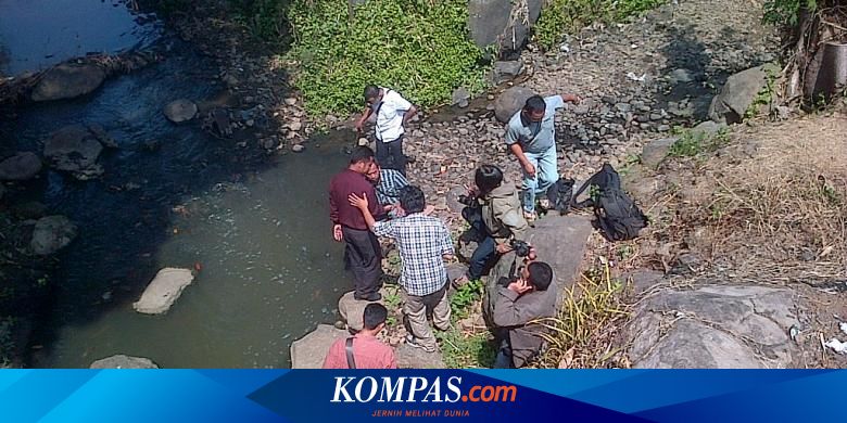 Bupati Semarang Pt Sido Muncul Sudah Dua Kali Bermasalah Dengan Limbah