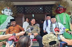 Ketika Pramono Anung Obral Janji di Depan Fauzi Bowo...