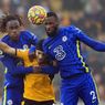 Hasil Wolves Vs Chelsea 0-0, Tren Buruk The Blues Berlanjut