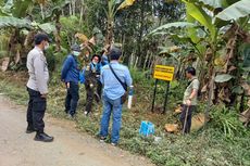 Sekitar 50 Bangunan Warga di Sepaku Masuk Kawasan Inti IKN, Bakal Direlokasi Setelah...