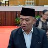 Masuk Bursa Bacawapres Prabowo, Muhadjir: Saya Masih Pengurus Muhammadiyah