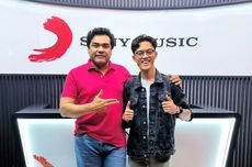 Alfath Gapai Beasiswa Kuliah hingga Lulus dari Sony Music Group