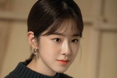 Park Hye Soo Dihujat Gara-Gara Bintangi Film You and I