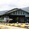 Stasiun Cibatu di Garut, Berusia 134 Tahun dan Pernah Dikunjungi Charlie Chaplin
