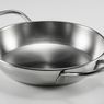 5 Tips Memasak dengan Alat Masak Stainless Steel agar Hasil Maksimal