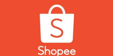 Logo Shopee