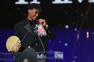 Ballon d'Or 2026, Kata-kata Lamine Yamal Usai Sabet Kopa Trophy