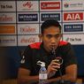 Kisah Kapten Timnas Indonesia, Meski di Sepak Bola Tetap Fokus Kuliah