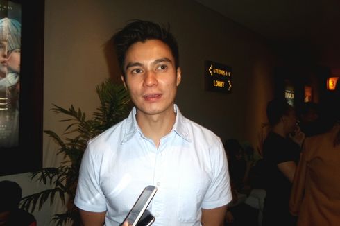 Baim Wong Ungkap Kriteria Calon Istri