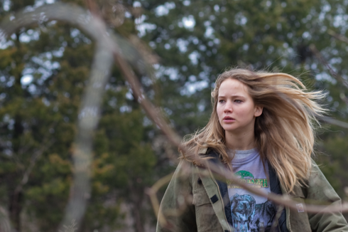 Sinopsis Winter’s Bone, Beratnya Kehidupan Jennifer Lawrence