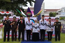 Pakar Hukum Lingkungan UI Soroti Perlunya Evaluasi Kebijakan Pemanfaatan Sumber Daya Alam