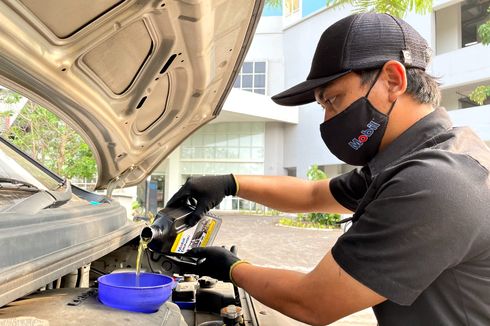 [POPULER OTOMOTIF] Mana yang Lebih Baik Ganti Oli Mesin Berdasarkan Waktu atau Jarak? | Pendaftaran Beli Pertalite di MyPertamina Hanya Untuk Mobil