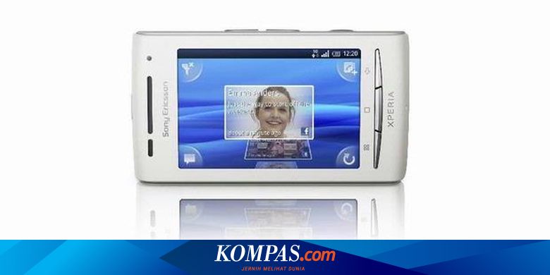 Aplikasi whatsapp untuk hp sony ericsson xperia x8 e15i