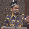 Harta, Jabatan, dan Ilmu Juga Bisa Jadi Ujian, Ini Penjelasan Ustaz Adi Hidayat