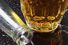 Tahun Ini Impor Minuman Beralkohol Diusulkan 425.000 Karton