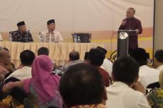 Jelang Muktamar, Intelektual Muhammadiyah Berkumpul