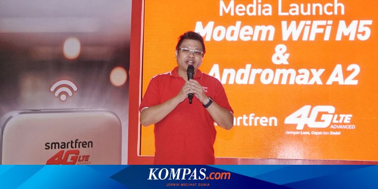 Cdma Smartfren Ditutup Selamanya Bagaimana Nasib Pelanggan Halaman All Kompas Com