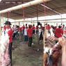 Kementan Keluarkan Rekomendasi Kegiatan Kurban di Masa Pandemi Covid-19