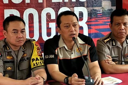 Dipastikan Alami Gangguan Jiwa, Wanita yang Bawa Anjing ke Masjid Kini Berstatus Tahanan