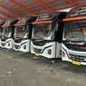 PO Bagong Punya Trayek Bus Baru Rute Surabaya- Malang