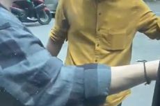 Viral Video Pria Pukul Seseorang di Jalan Pakai Tongkat Baseball, Identitas Pelaku Dikantongi Polisi dan Akan Ditangkap