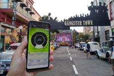 Menguji Sinyal Telkomsel di 3 Objek Wisata Kota Batu Malang Jelang Lebaran