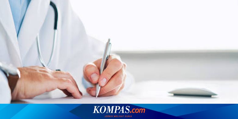 Laporan Perundungan Dokter Disebut Bocor dan Pelapor Kena Sanksi, Kemenkes: Itu Hoaks