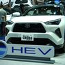 Update Harga Mobil Hybrid Maret 2026, Mana yang Paling Terjangkau?