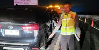 Kronologi Kecelakaan Anggota DPR RI Alamudin Dimyati Rois di Tol Pemalang, 2 Asisten Meninggal