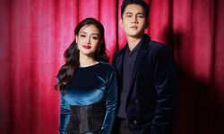 Difki Khalif dan Prinsa Mandagie Daur Ulang Lagu 'Seandainya' Vierratale 