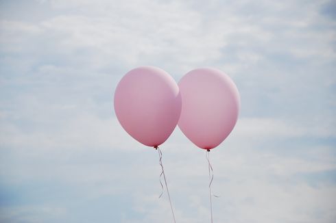 Mengapa Helium Bisa Ubah Suara?