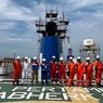 Operasional Kapal FSO Pertamina Abherka Diperpanjang hingga 2031