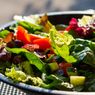 Tips Memilih dan Menyimpan Sayuran untuk Salad