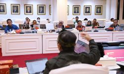 Pertajam Substansi RPP Manajemen ASN, Menteri Anas Sebut Pemerintah Libatkan Akademisi