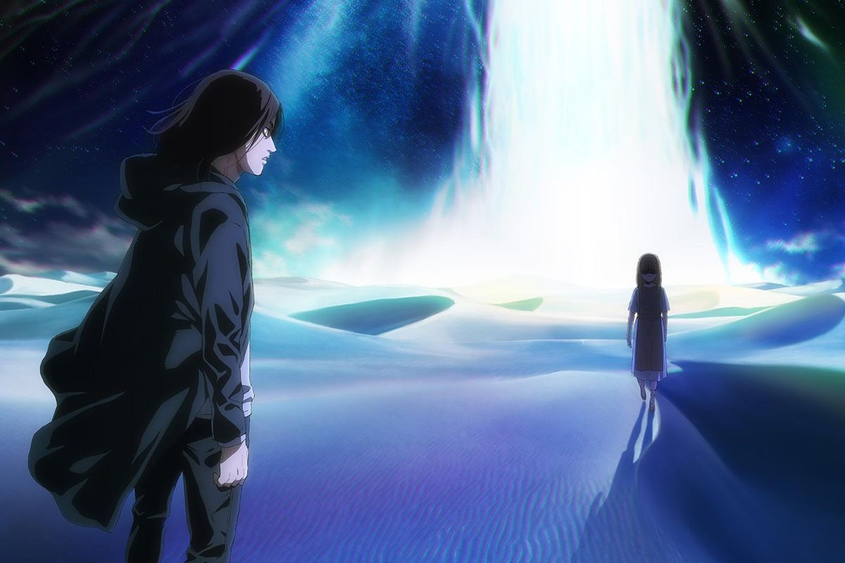 Fakta Menarik Attack On Titan Episode 2 Eren Yeager Akhirnya Muncul