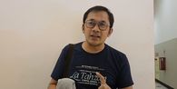 Hanung Bramantyo Tantang Pelaku Penganiayaan Karyawannya yang Ngaku “Anggota”