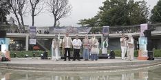 Lewat #RamadhanMendekatkan, Dompet Dhuafa Ajak Anak Muda Tebarkan Kebaikan