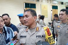 Mahasiswa di Yogyakarta Mengaku Korban Salah Tangkap Polisi, Dianiaya karena Dituduh Merampok