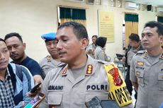 Jadi Korban Salah Tangkap Polisi, HF Minta Keadilan