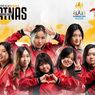 Jadwal Final SEA Games MLBB Women, Indonesia Vs Filipina