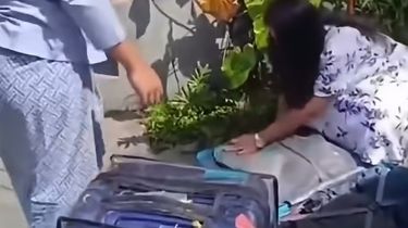 Viral Turis India Curi Barang Hotel di Ubud Bali, Tak Berlanjut ke Proses Hukum