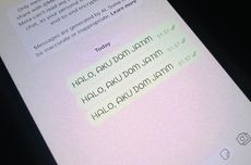 Cara Membuat Font Dom Jatim yang Lagi Viral di Media Sosial