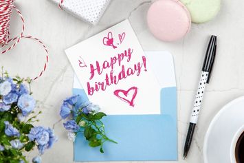 Inspirasi Berbagai Ucapan Ultah untuk Suami yang Romantis dan Penuh Kasih Sayang