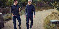 Tim Cook Mundur, John Ternus Jabat CEO Baru Apple