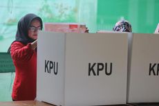 Perbandingan Suara Parpol 2014 dan 2019: Dari yang Melejit, Tersingkir, hingga yang Bertahan Jadi Juara 