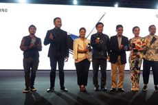 Galaxy Note 7 Resmi Masuk Indonesia 