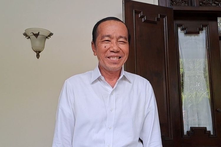 [HOAKS] Video Jokowi Dukung Program Dana Bantuan untuk Para Pensiunan