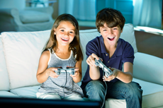 Riset: Kecanduan Video Game Tak Pengaruhi Kemampuan Kognitif Anak