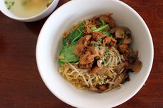 Resep Bakmi Bangka, Cocok untuk Sarapan Bersama Keluarga